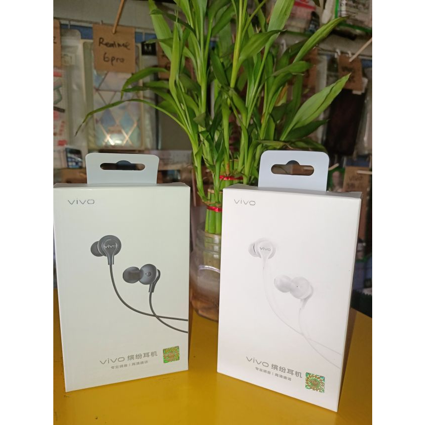 Headset Vivo