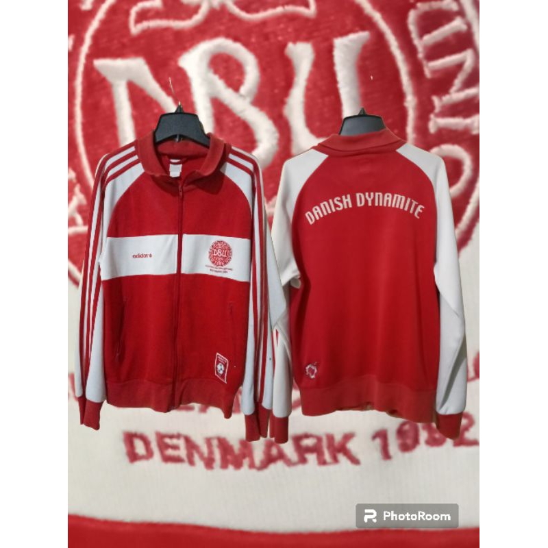 TRACKTOP ADIDAS DENMARK