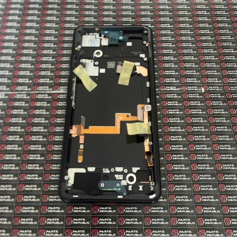LCD TOUCHSCREEN GOOGLE PIXEL 3 ORIGINAL