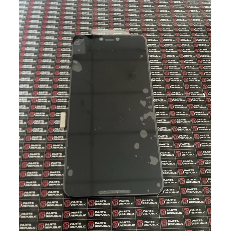 LCD TOUCHSCREEN GOOGLE PIXEL 3XL ORIGINAL