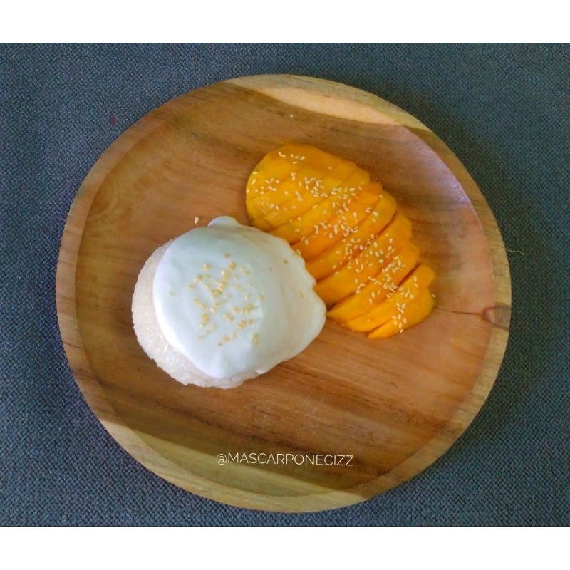 

MANGO STICKY RICE BANDUNG TERMURAH