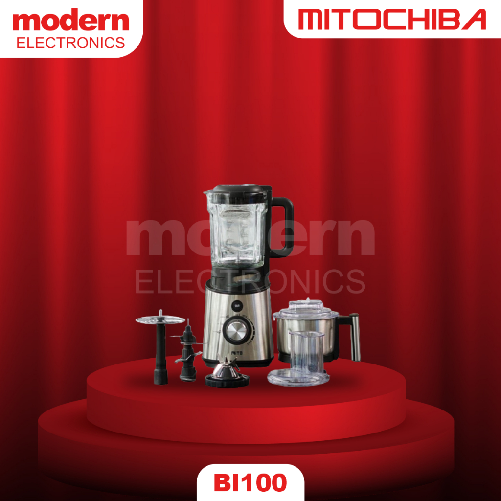 MITOCHIBA BLENDER BL 100 / BL100 OMNI BLADE