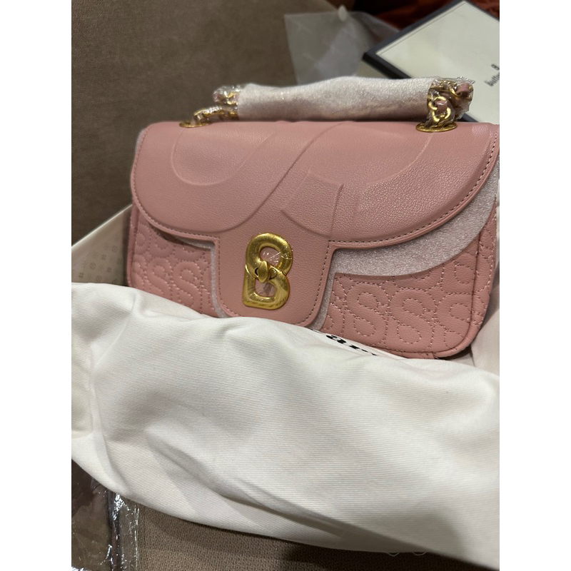 Aluna Bag Buttonscarves (Medium Size)