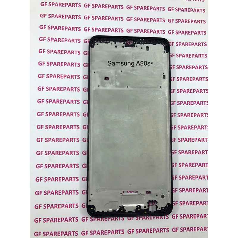 FRAME LCD SAMSUNG A20s TULANG LCD SAMSUNG A20s