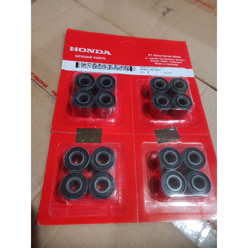 Original AHM Bos Tromol Belakang Gl pro Megapro Tiger lama bos Gear Bos Gir Belakang Orisinil AHM