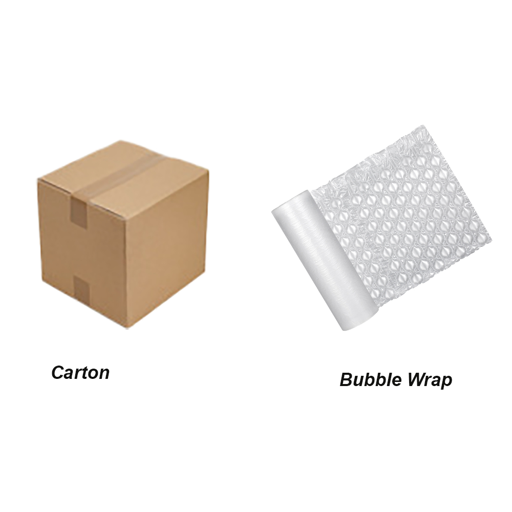 

JOYOBABY8 Karton Kardus Atau Bubble Wrap ​Tambahan Packing Bungkus