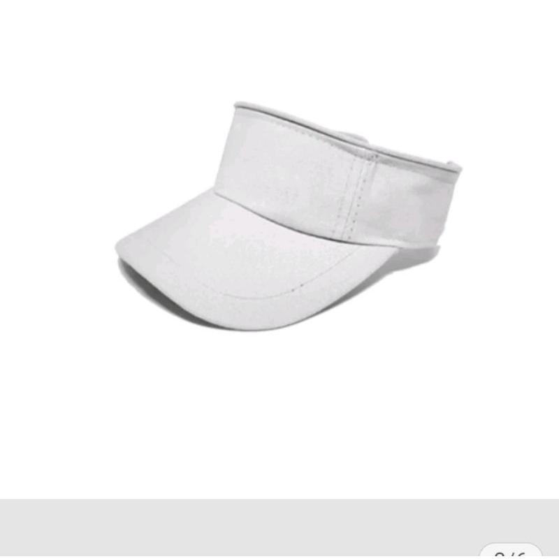 topi olahraga zumba topi golf topi tenis