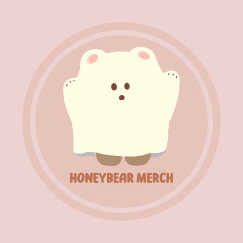 

HONEYBEAR.GO