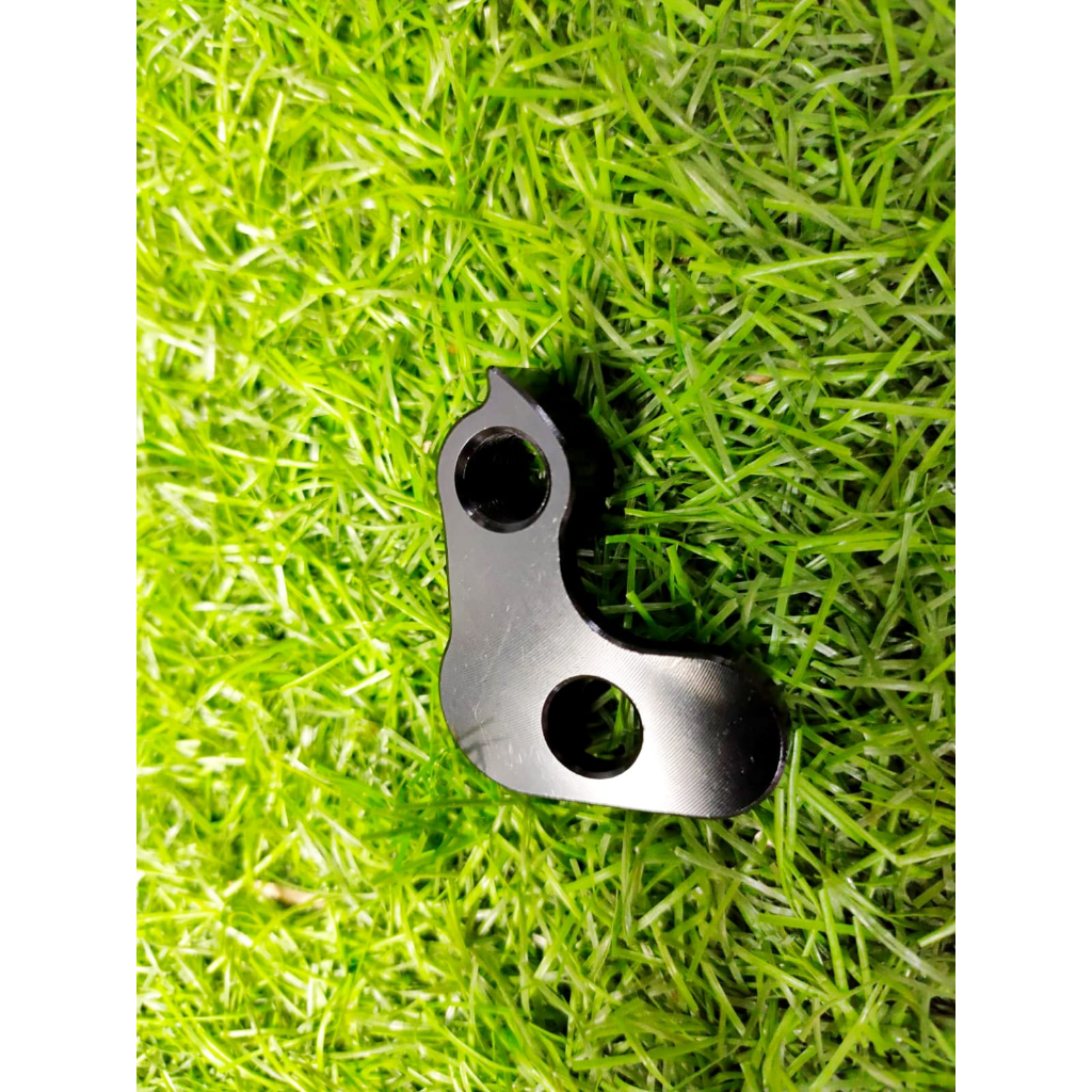ANTING RD GOATLINK SEPEDA LIPAT FNHON GANTUNGAN REAR DERAILLEUR HANGER SAMBUNGAN