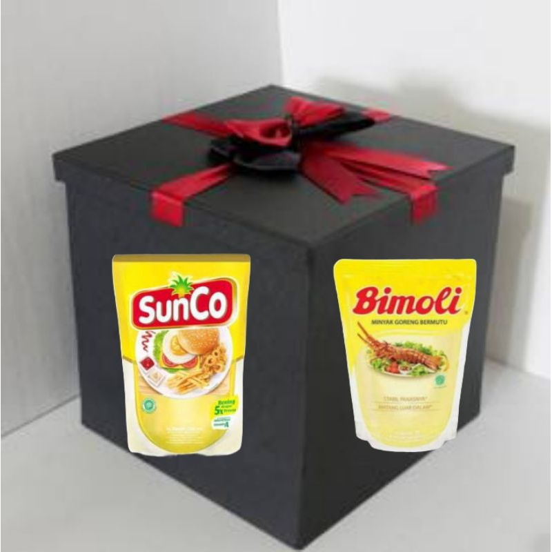 

Promo kotak kado Mnyak