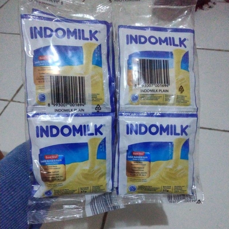 

indomilksaset