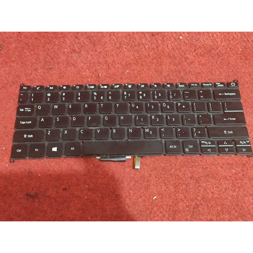 Laptop ACER Swift SF314-41