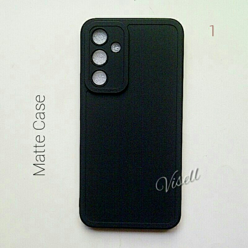 Back Cover / Back Case - Samsung A54