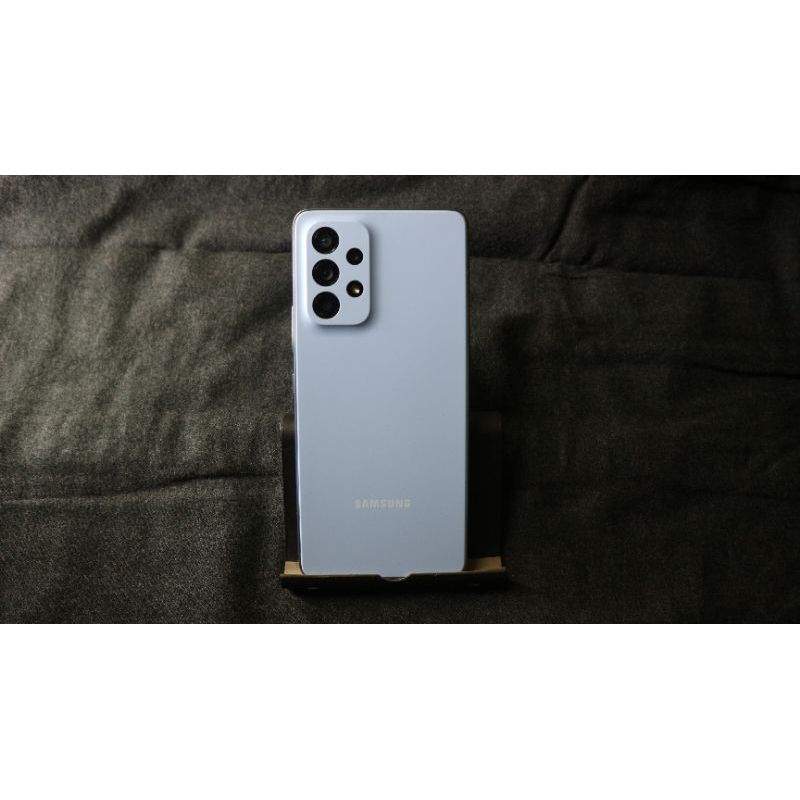 Samsung A53 5G 8/256 Second Bekas Seken Ex Resmi Sein