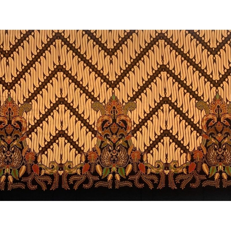 Kain meteran Batik Danar Hadi