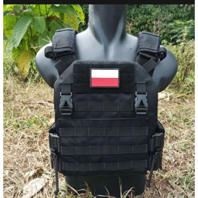 Bodyvest Tactical / bodyvest