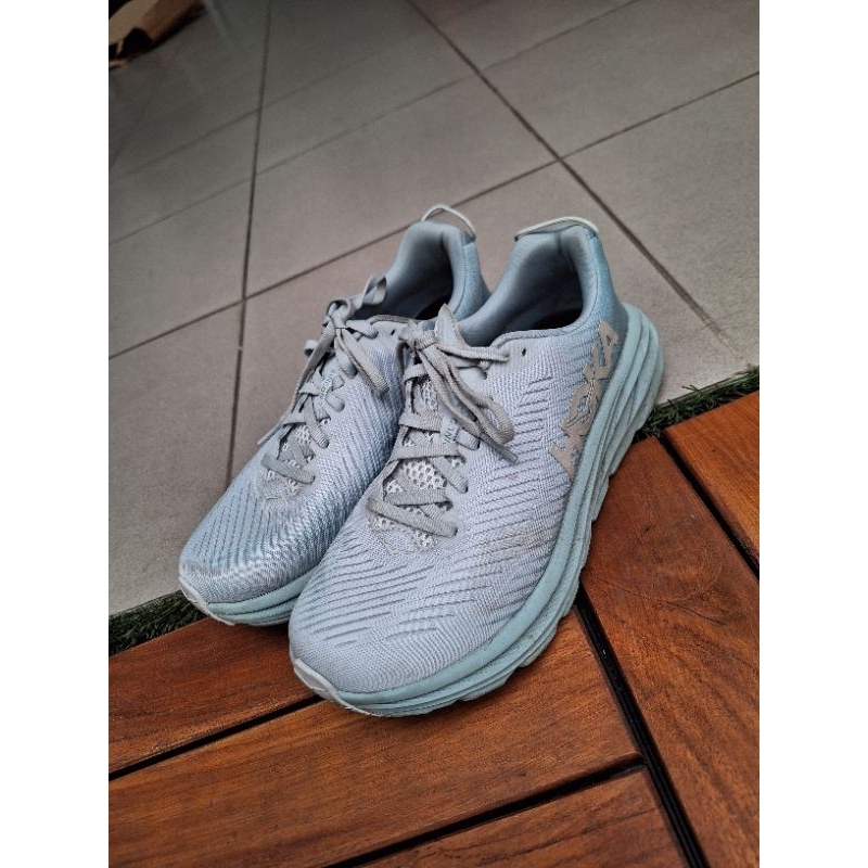 Hoka Women Rincon 3 || Preloved