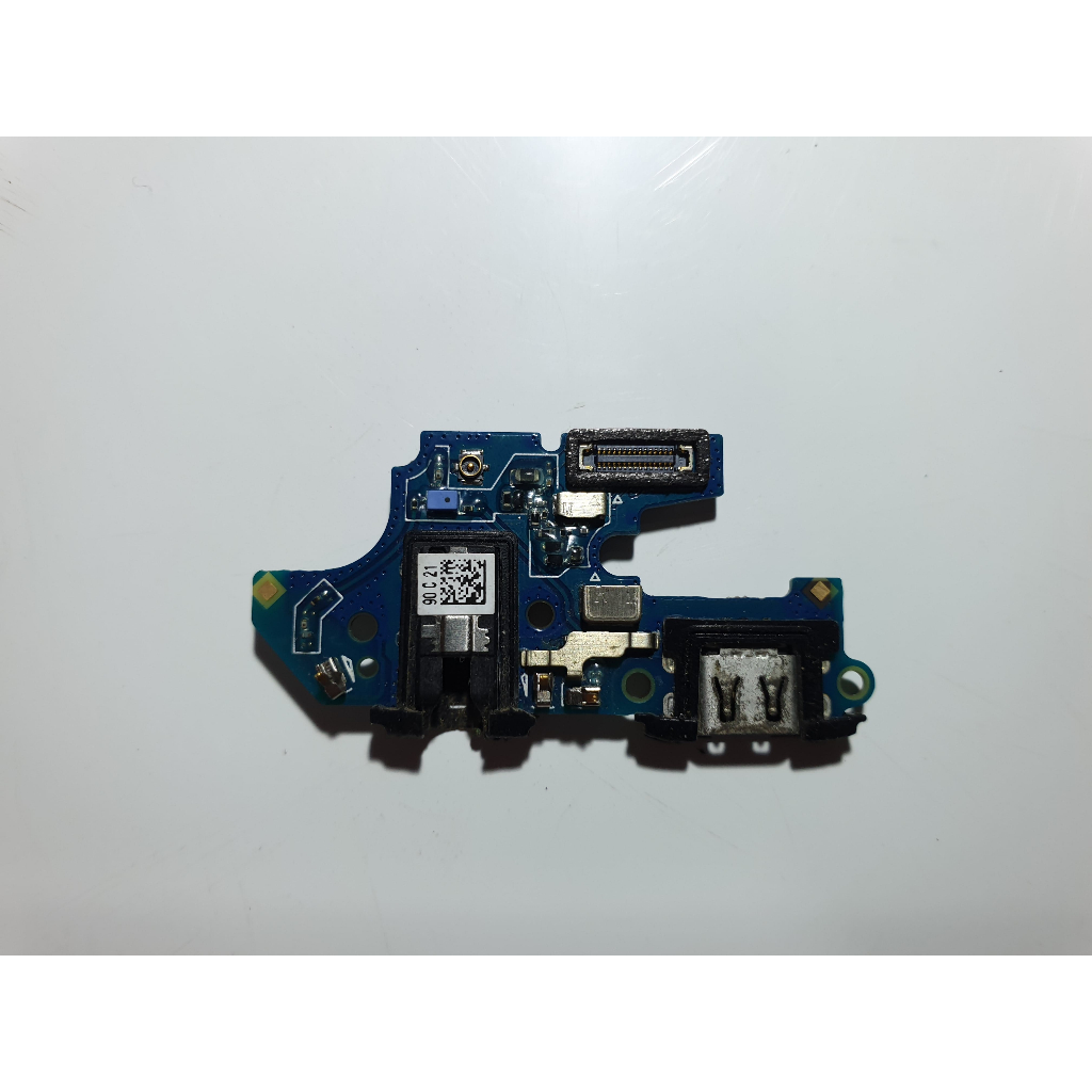 BOARD CHARGER OPPO A1K ORIGINAL