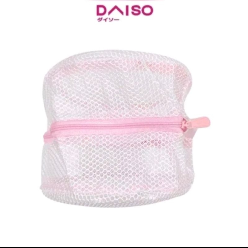 Daiso Laundry Net for