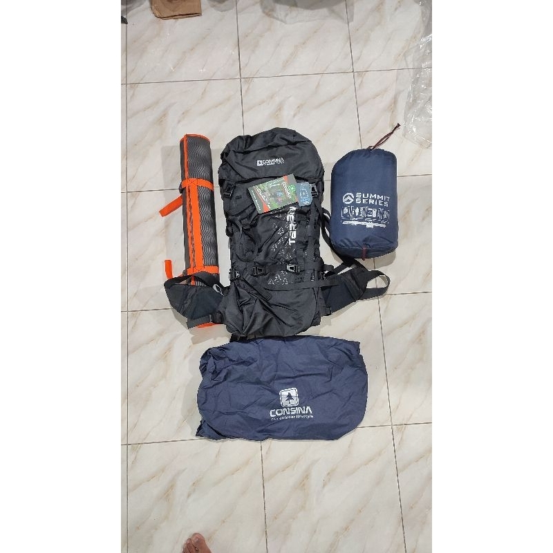 Paket outdoor paketan mendaki gunung murah paket hemat outdoor