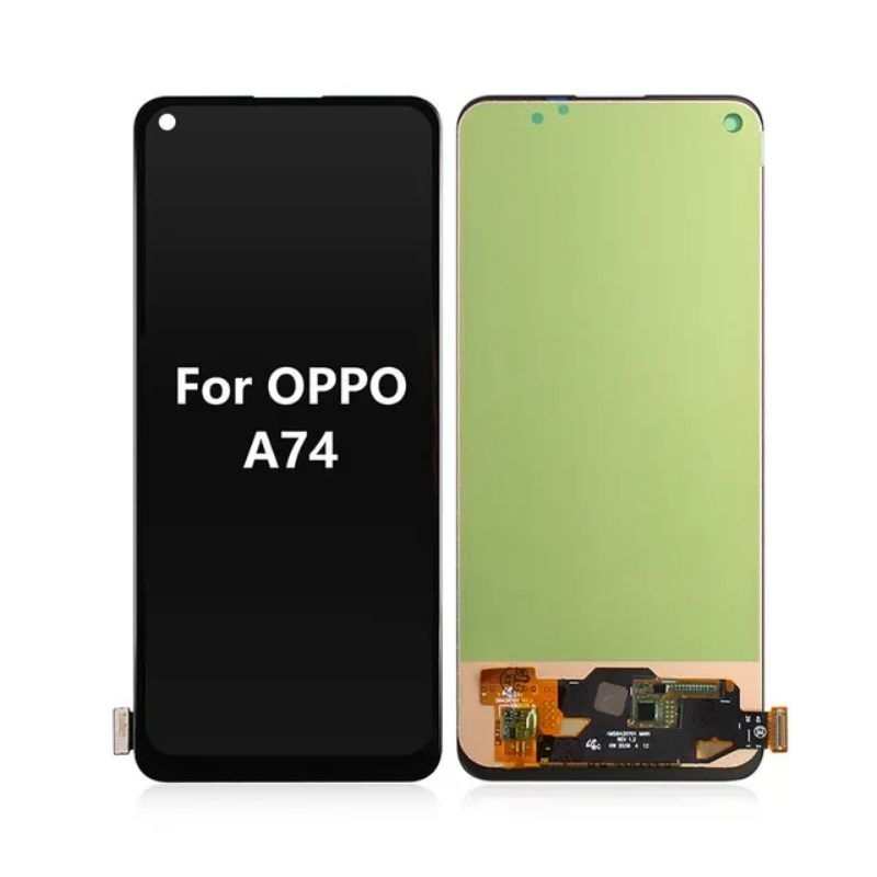 Lcd oppo A74 CPH 2219