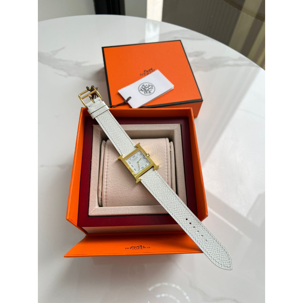 JAM HMS Heure H Watch 26MM GHW