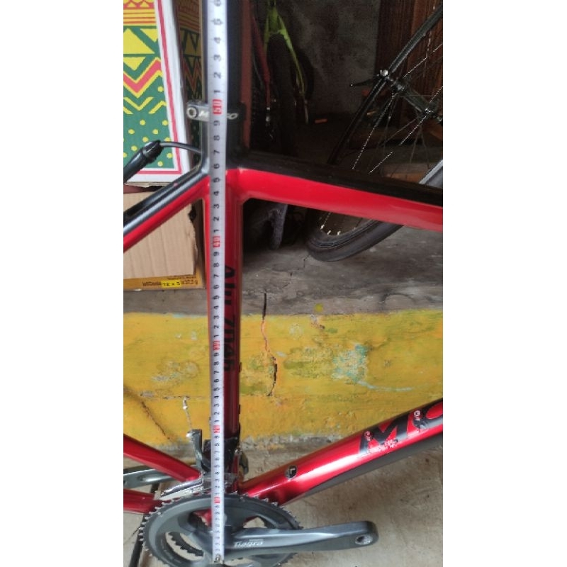 frame mosso 790 pro2