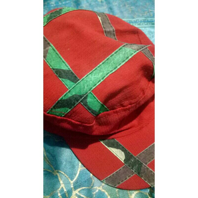 kaos indomie 5