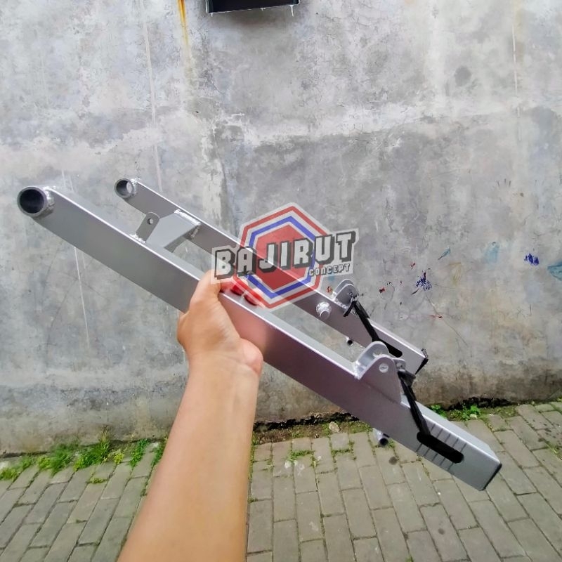 LONG ARM SUPRA 100 GRAND