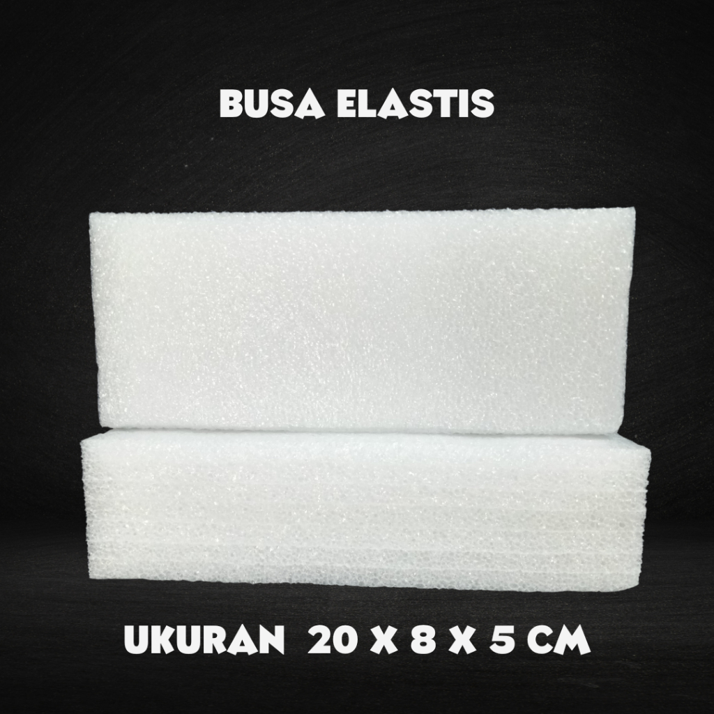 Busa Elastis Buket bunga / Oasis busa bunga kering / Busa Packing / Busa Bunga Oasis / Foam Elastis 