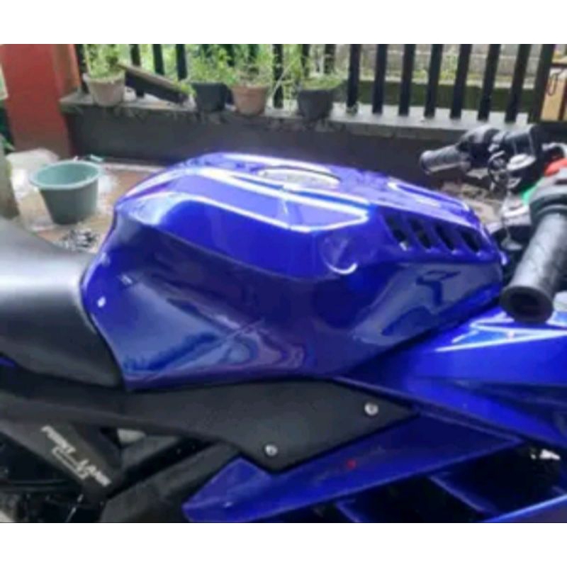 cover tangki r15v2 model r1 pnp r15v2