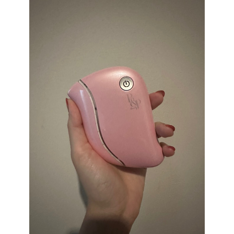 P&P beauty machine face rejuvenation guasha 1.0