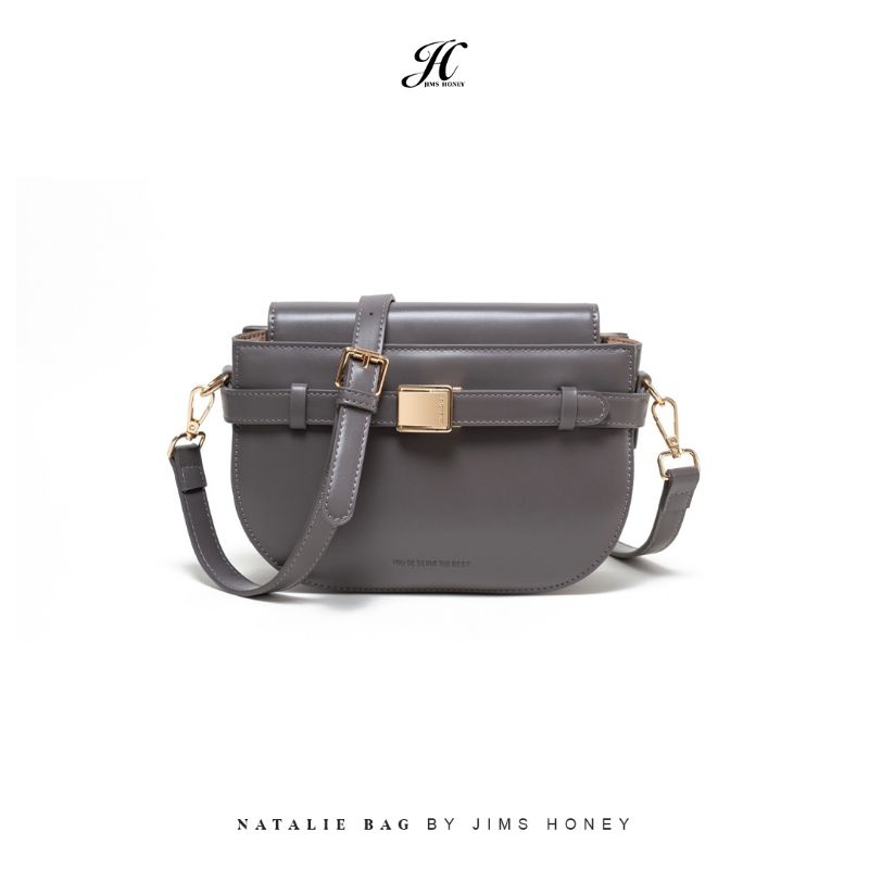 NATALIE BAG JIMSHONEY ORIGINAL TAS JH WANITA IMPORT MURAH BISA COD
