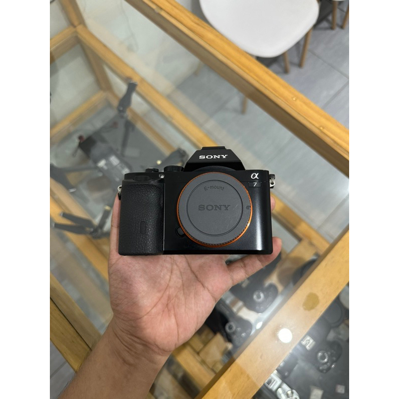 sony A7 classic