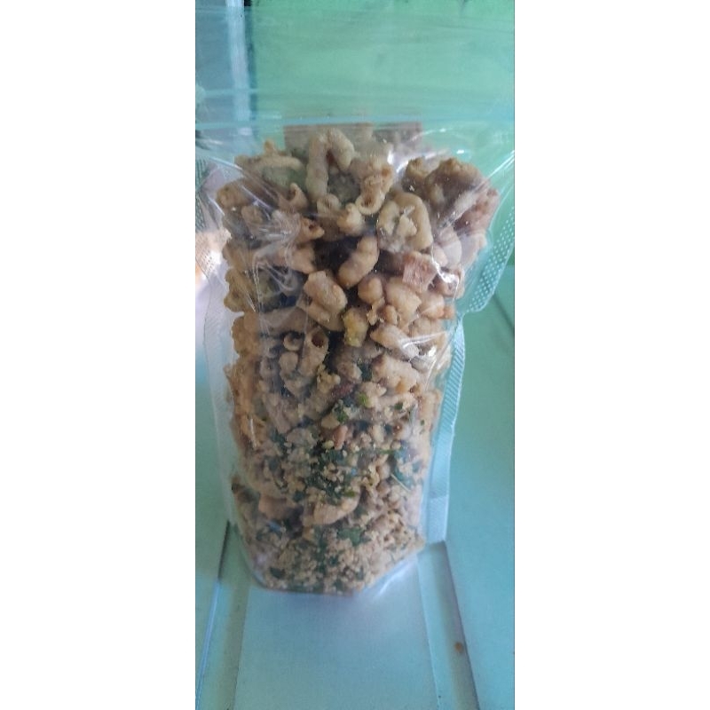 

Kripsus 250gram (Ori daun jeruk)