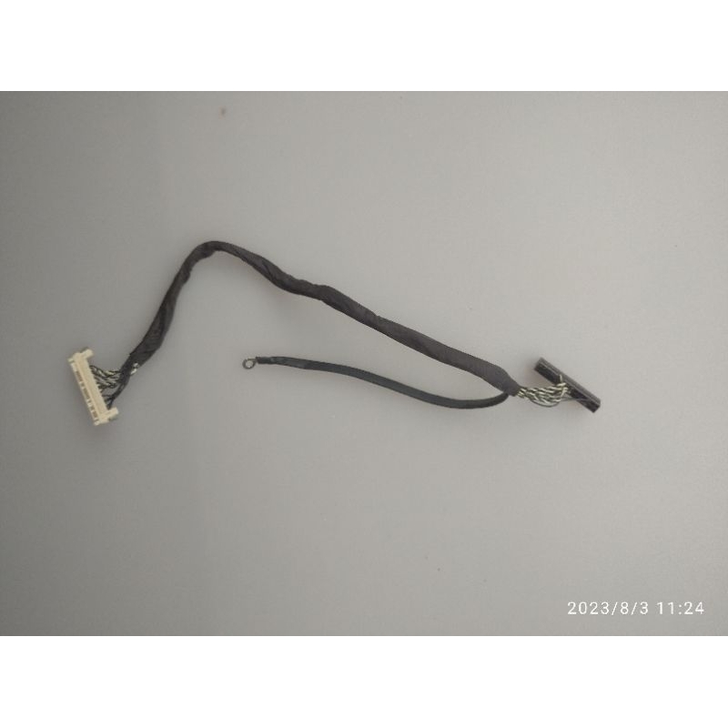 Polytron PLD40D880 LVDS Fleksibel TV Polytron PLD40D880 PLD 40D880  Original