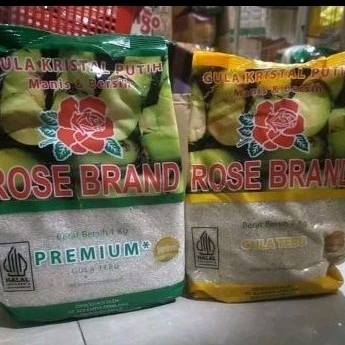 

gula rosebrand 1kg