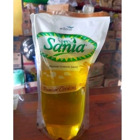 

minyak goreng 1L