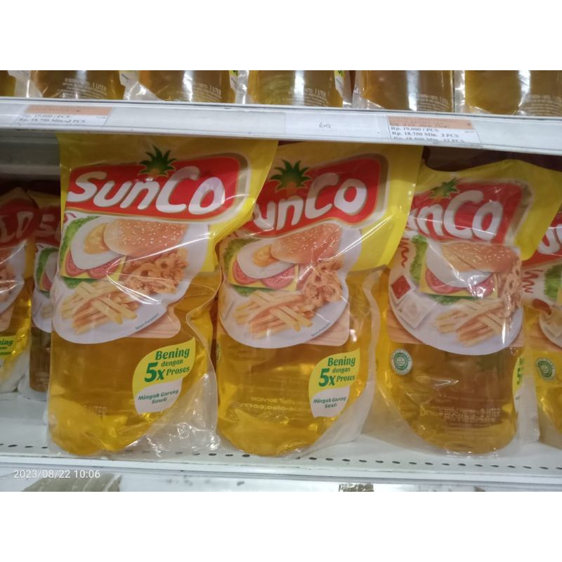 

Sunco 2l