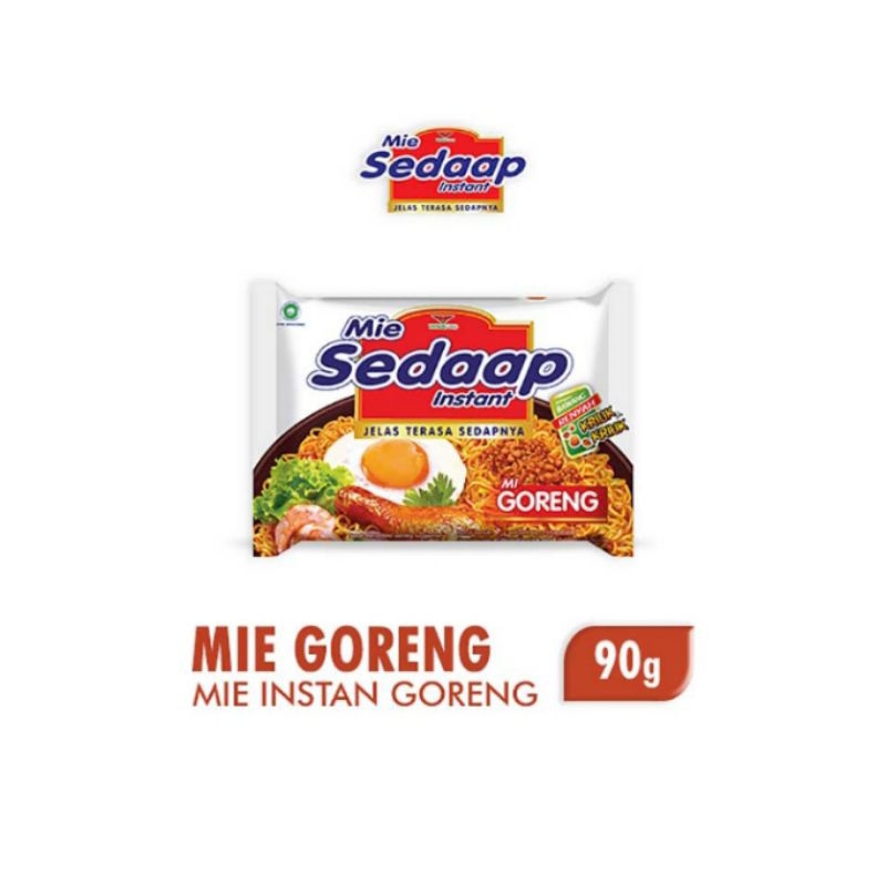

mie sedaap goreng 5x90gr