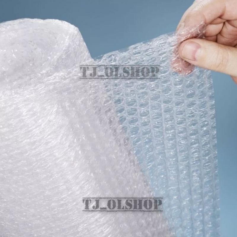 

BUBBLE WRAP Xtra