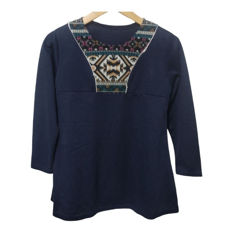 blouse ocean sport xs fit s (minus)