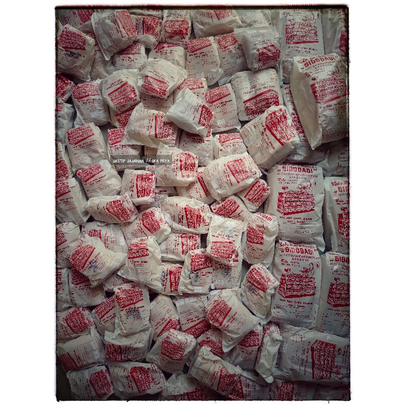 

ROTI SIDODADI BANDUNG