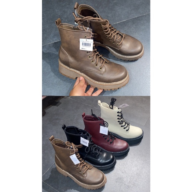 Promo‼️payles boots by club culture harga normal 679.000