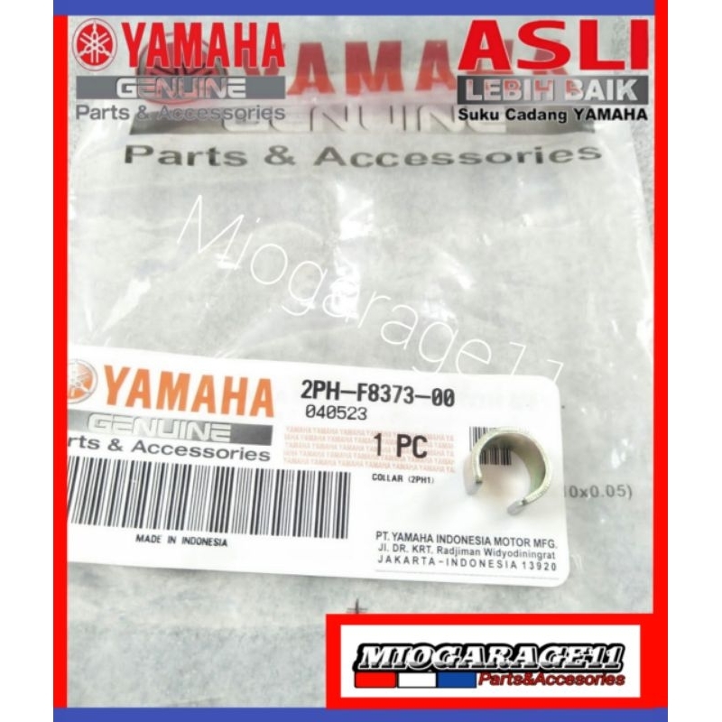 Collar Bosh Bos Baut Gantungan Barang Mio M3 - Mio Z Original Asli Yamaha 2PH-F8373-00