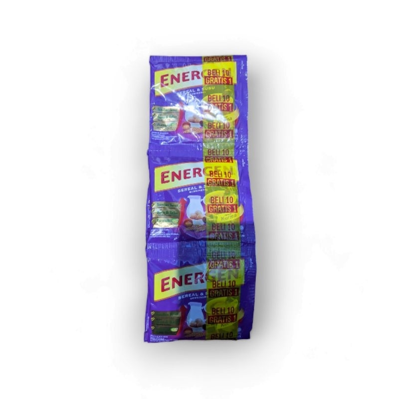 

energen 1 Renceng all varian