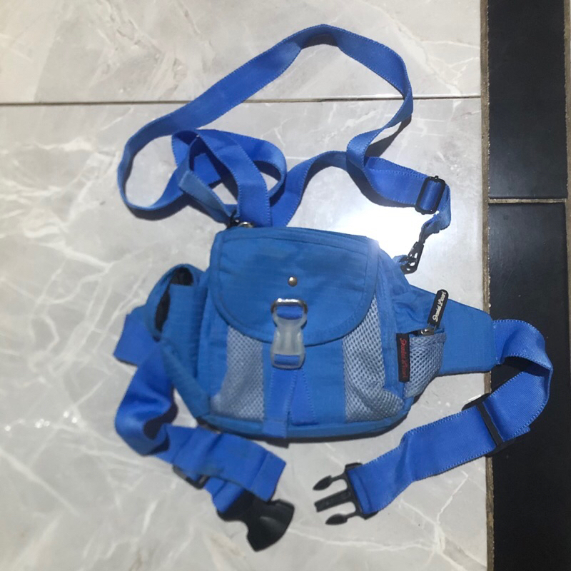 Tas outdoor wb daniel licari