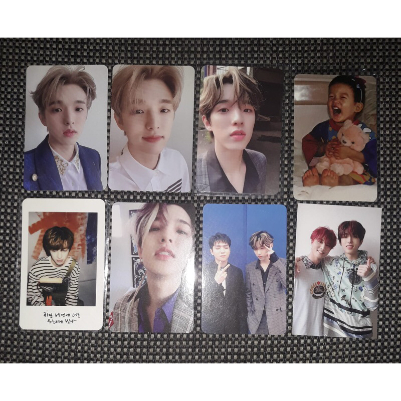 Pc Jae Day6 entropy gravity remember us demon polaroid Sungjin Youngk Wonpil Dowoon