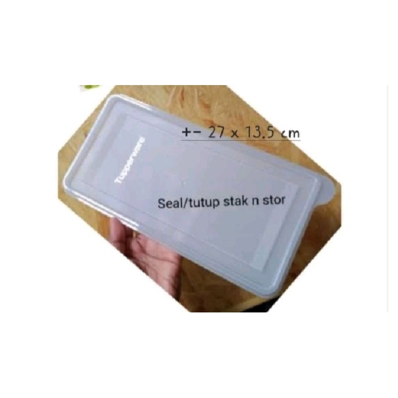 Seal Stak n stor