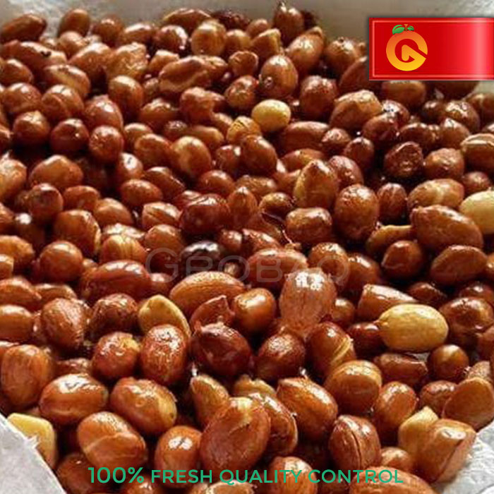 

KACANG TANAH GORENG 250